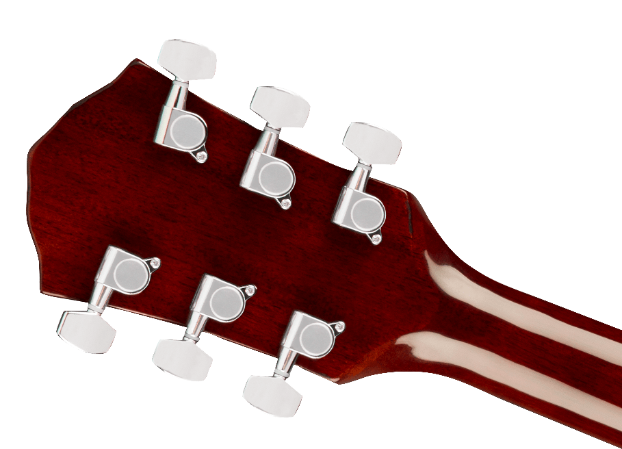 FENDER FA-125CE DREAD NAT - Imagen 4
