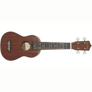 LA SEVILLANA UKULELE SOPRANO