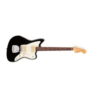 FENDER PLAYER II JAZZMASTER RW BLK