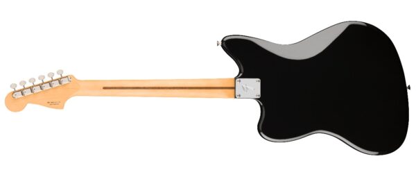 FENDER PLAYER II JAZZMASTER RW BLK - Imagen 2
