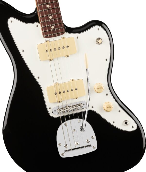 FENDER PLAYER II JAZZMASTER RW BLK - Imagen 3