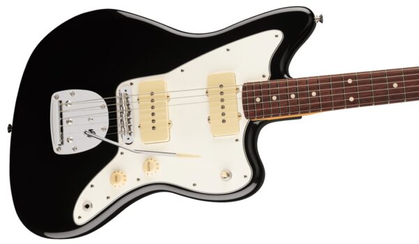 FENDER PLAYER II JAZZMASTER RW BLK - Imagen 4