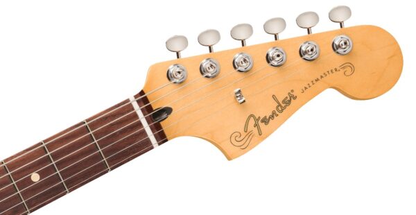 FENDER PLAYER II JAZZMASTER RW BLK - Imagen 5