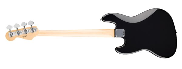 FENDER STANDARD J BASS BLK - Imagen 3