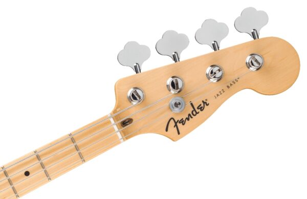 FENDER STANDARD J BASS BLK - Imagen 5