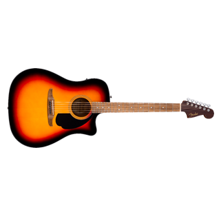 FENDER CA STD REDONDO CE 3TS
