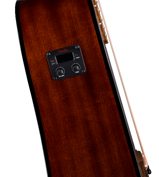 FENDER CA STD REDONDO CE 3TS - Imagen 4