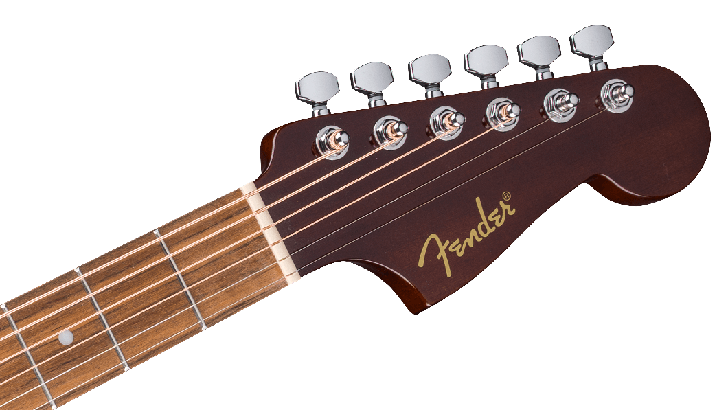 FENDER CA STD REDONDO CE 3TS - Imagen 6