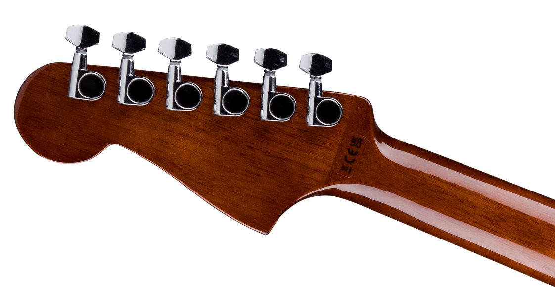 FENDER CA STD REDONDO CE 3TS - Imagen 7