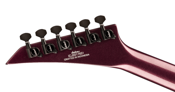 JACKSON X SERIES SOLOIST SL3X DX OB – Guitar Music Hall