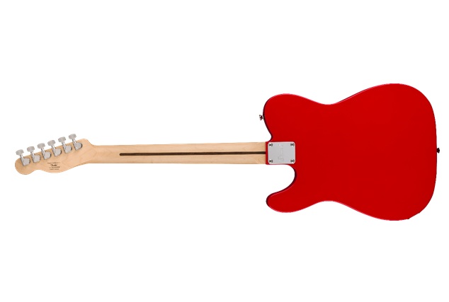 SQUIER SONIC TELECASTER TR - Imagen 2