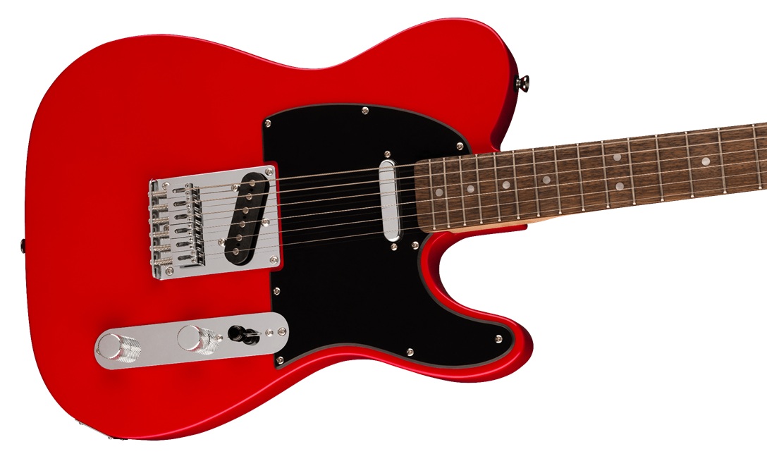 SQUIER SONIC TELECASTER TR - Imagen 3