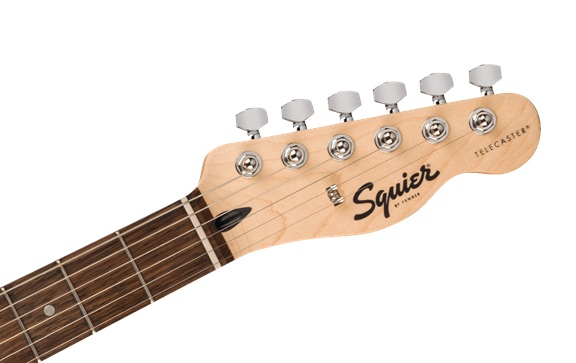 SQUIER SONIC TELECASTER TR - Imagen 4