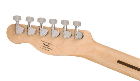 SQUIER SONIC TELECASTER TR - Imagen 5