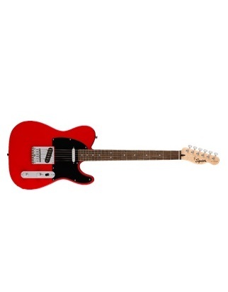 SQUIER SONIC TELECASTER TR