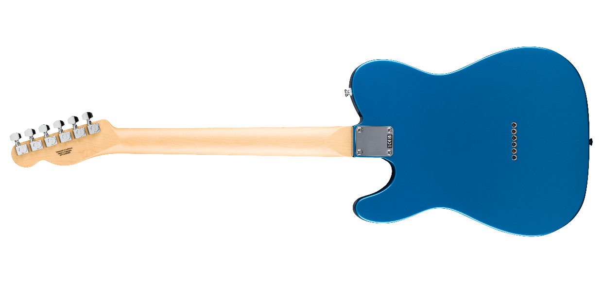 FENDER STANDARD TELE WPG AMM - Imagen 3