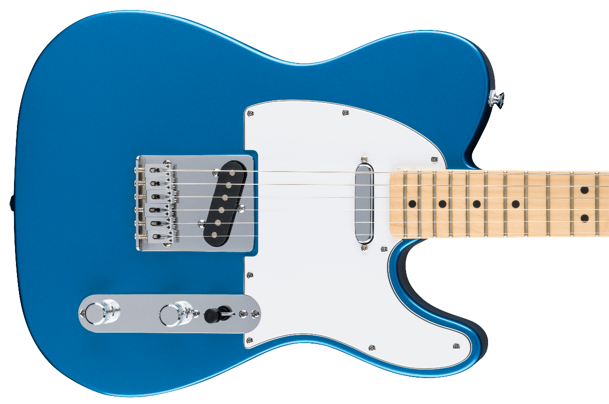 FENDER STANDARD TELE WPG AMM - Imagen 4