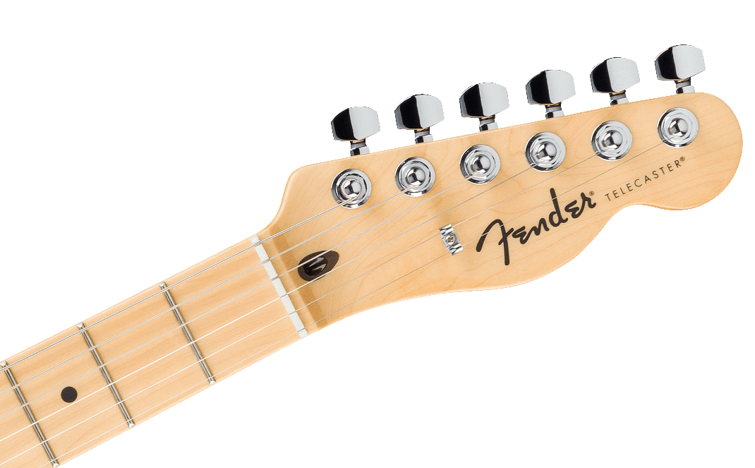 FENDER STANDARD TELE WPG AMM - Imagen 5
