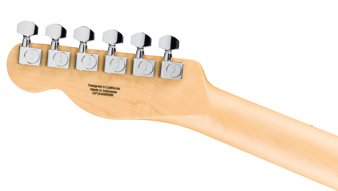 FENDER STANDARD TELE WPG AMM - Imagen 6