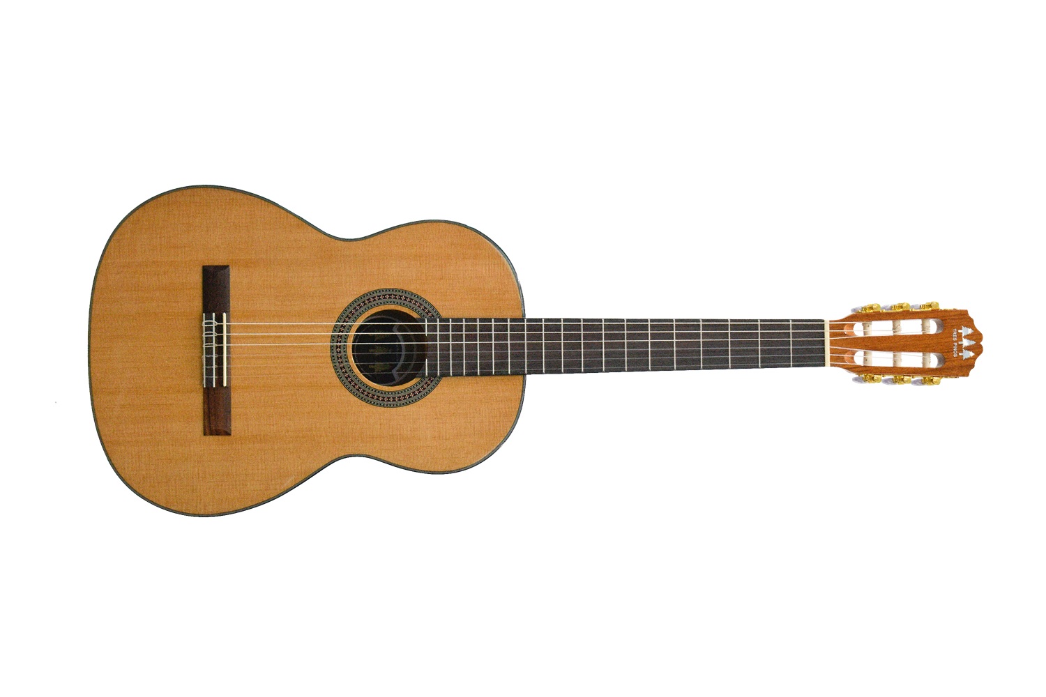 TRES PINOS CLASICA TPCG-0400NT - Imagen 2