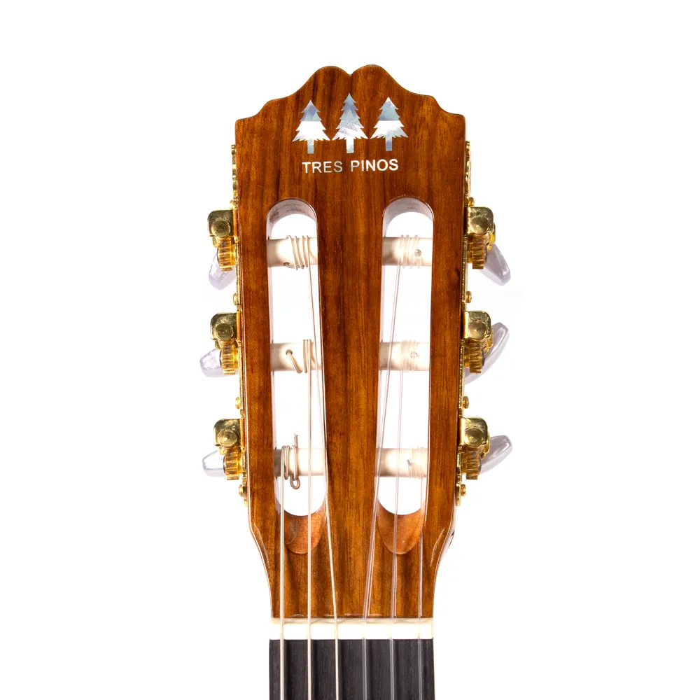 TRES PINOS CLASICA TPCG-0400NT - Imagen 4