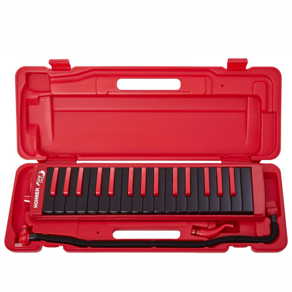 HOHNER MELODICA FIRE 32 T - Imagen 2