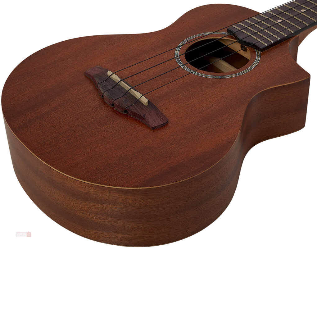 IBANEZ UKULELE SOPRANO UEW5OPN Guitar Music Hall