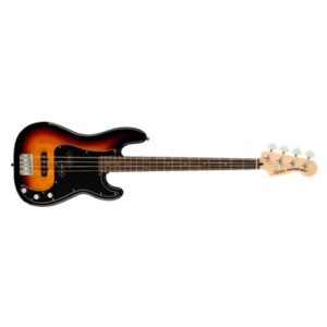 PAQ. SQUIER AFF PRECISION BASS 3TS