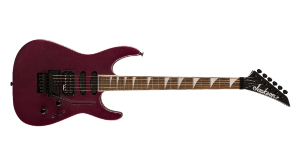 JACKSON X SERIES SOLOIST SL3X DX OB – Guitar Music Hall