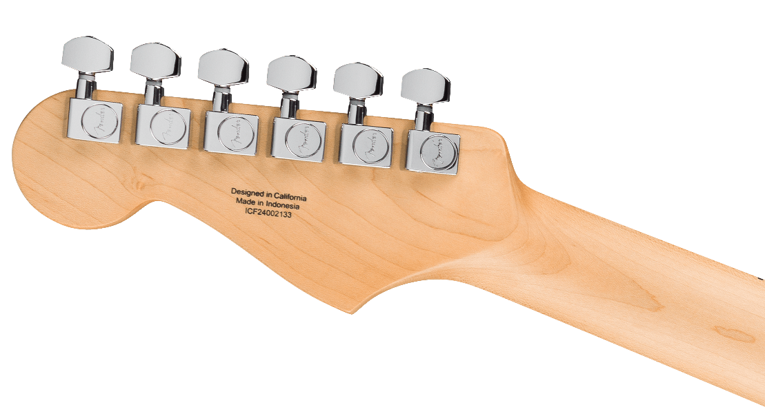 FENDER STANDARD STRAT WPG OWT - Imagen 5