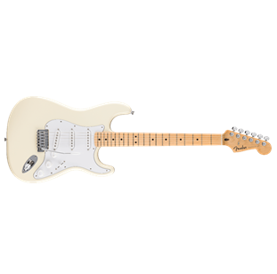 FENDER STANDARD STRAT WPG OWT