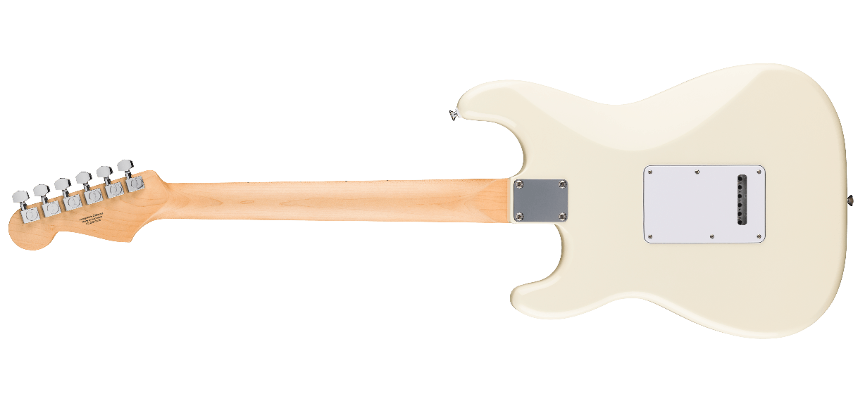 FENDER STANDARD STRAT WPG OWT - Imagen 3