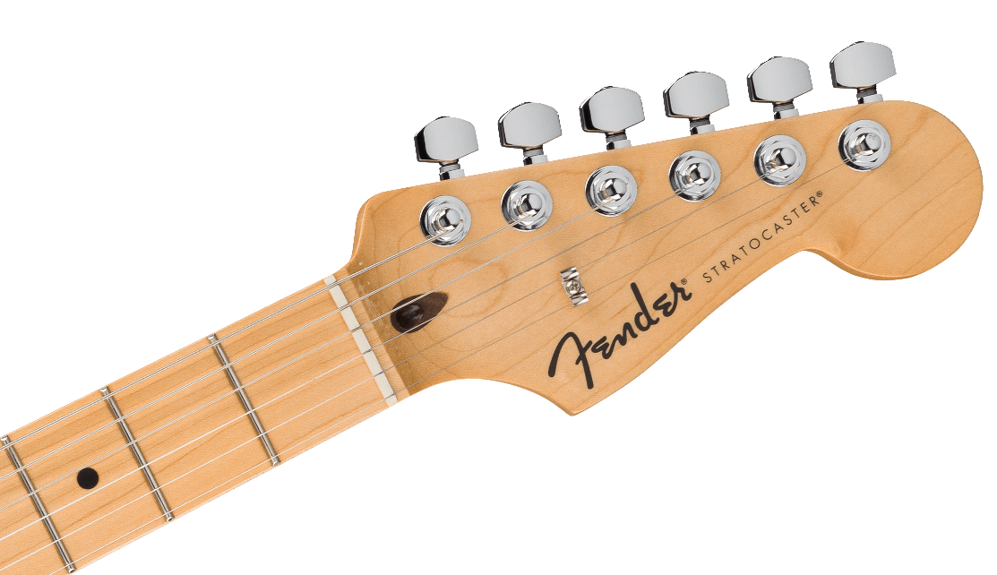 FENDER STANDARD STRAT WPG OWT - Imagen 4