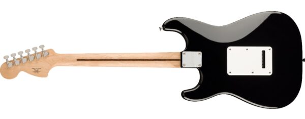 PAQ SQUIER AFF STRAT BK MICRO - Imagen 2
