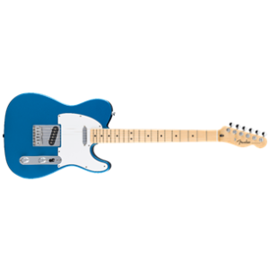 FENDER STANDARD TELE WPG AMM