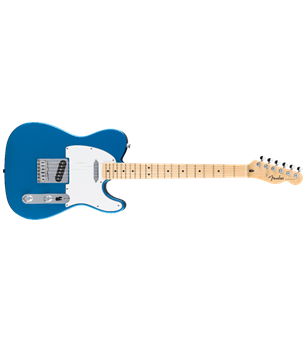 FENDER STANDARD TELE WPG AMM
