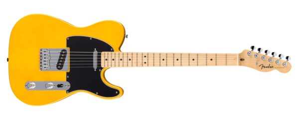 FENDER STANDARD TELE BTB - Imagen 2