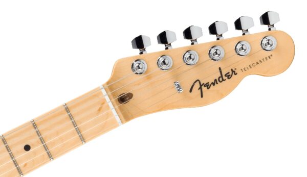 FENDER STANDARD TELE BTB - Imagen 5