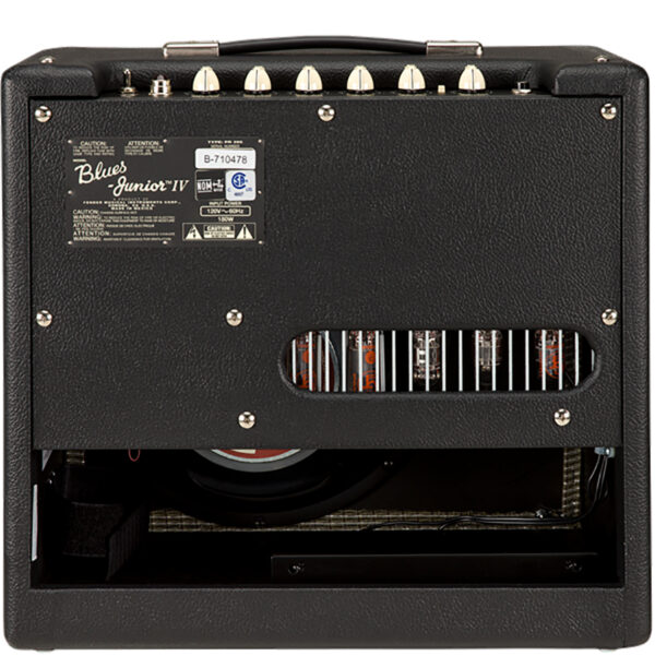 FENDER BLUES JUNIOR IV - Imagen 3