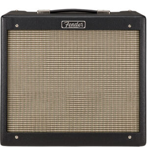 FENDER BLUES JUNIOR IV