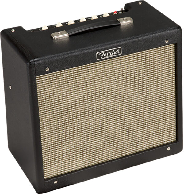 FENDER BLUES JUNIOR IV - Imagen 4
