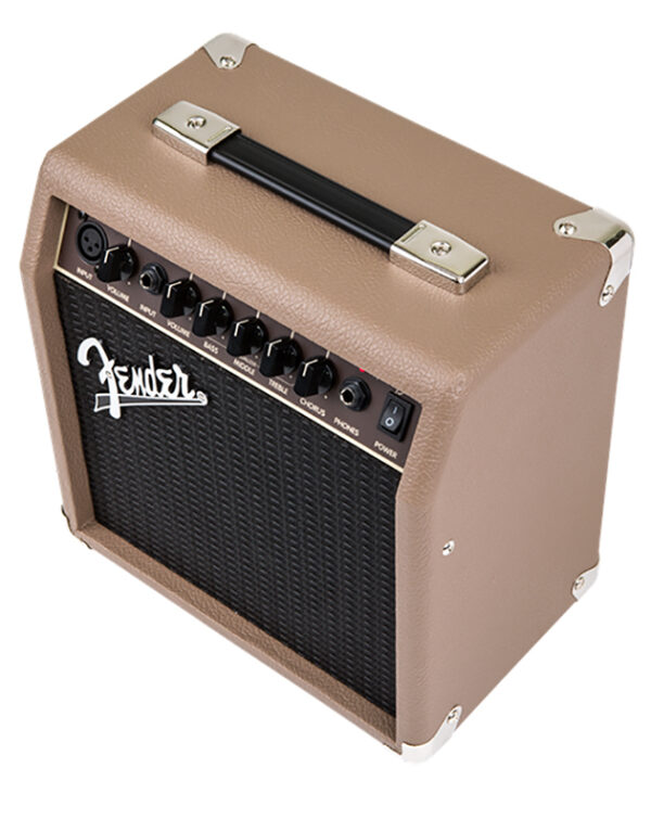 FENDER ACOUSTASONIC 15 - Imagen 3