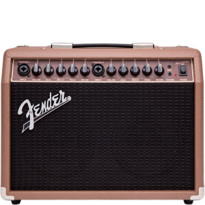 FENDER ACOUSTASONIC 40