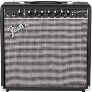 FENDER CHAMPION 40