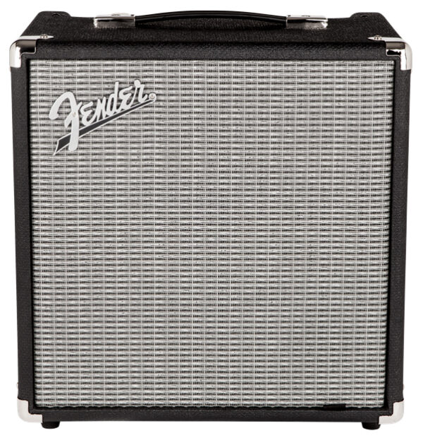 FENDER RUMBLE 25 V3 25 WATTS
