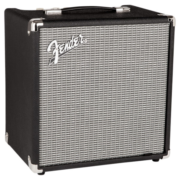 FENDER RUMBLE 25 V3 25 WATTS - Imagen 3