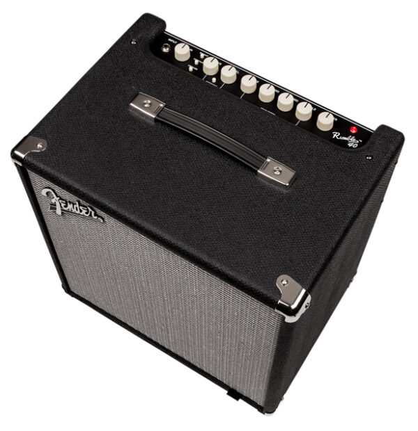 FENDER RUMBLE 40 V3 40 WATTS - Imagen 5