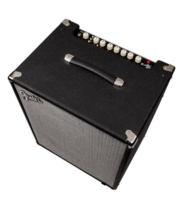 FENDER RUMBLE 200 V3 200 WATTS - Imagen 4