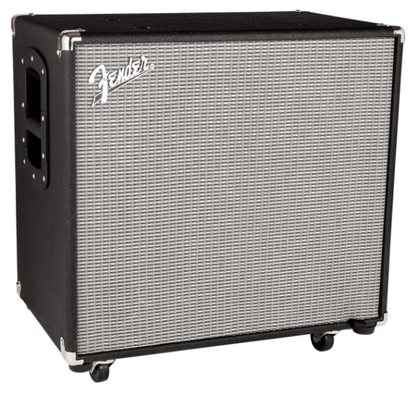 FENDER GABINETE RUMBLE 115 V3 - Imagen 3