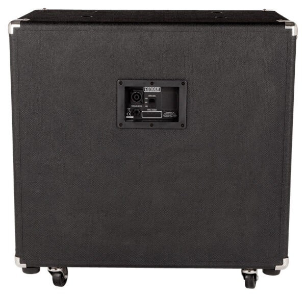FENDER GABINETE RUMBLE 115 V3 - Imagen 2